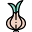Onion icon 64x64