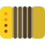 Accordion biểu tượng 64x64