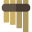 Flute ícono 64x64