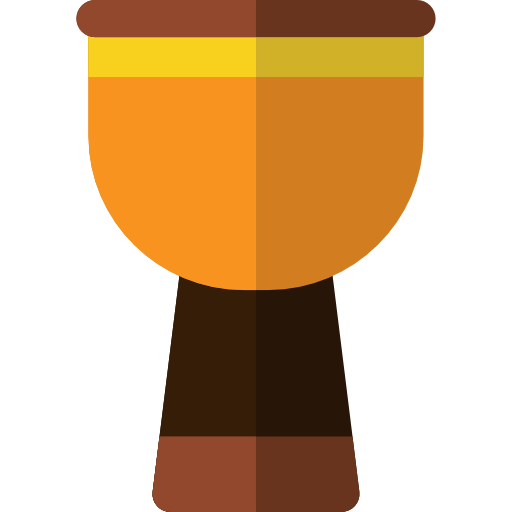 Djembe icon