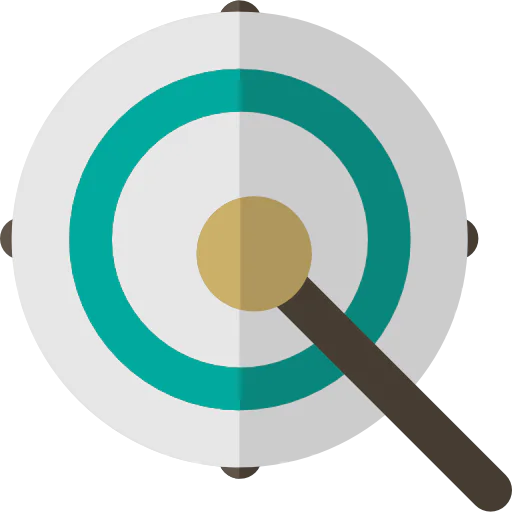 Drum icon