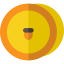 Cymbal icon 64x64