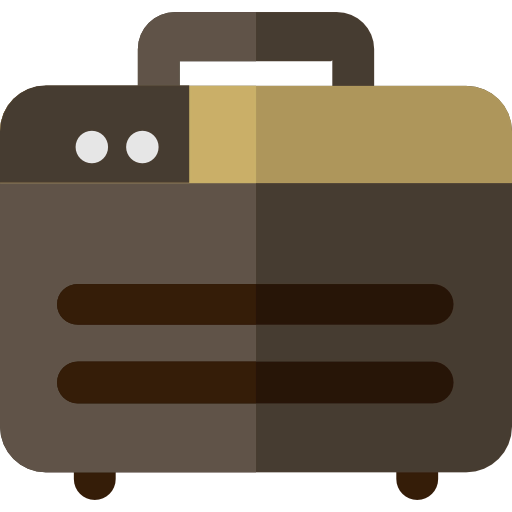 Amplifier icon