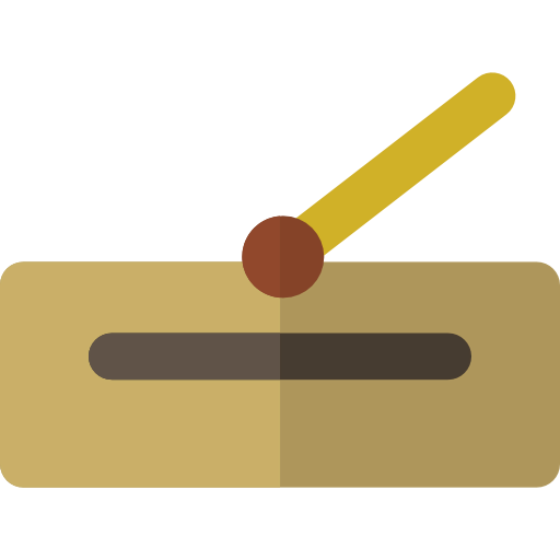 Percussion icon