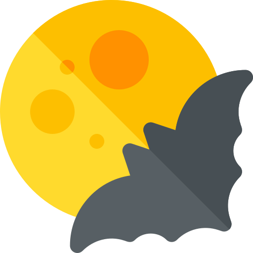 Bat icon