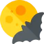 Bat icon 64x64