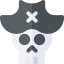 Pirate icon 64x64