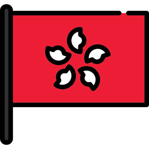 Hong kong icon