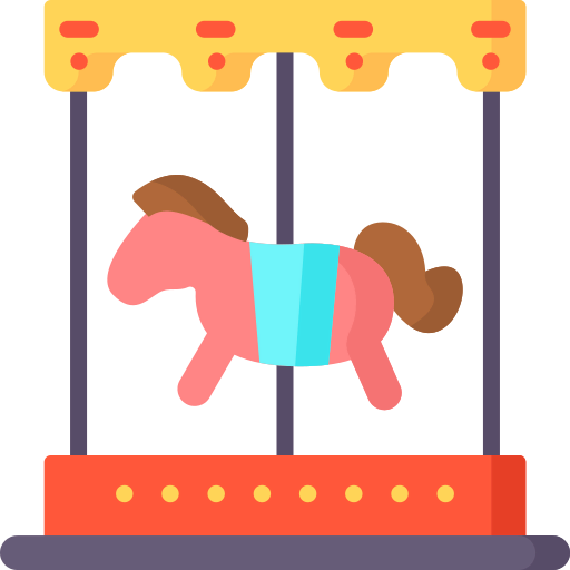Carousel icon
