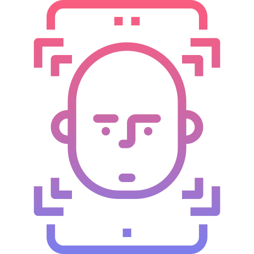 Face icon