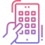Mobile biểu tượng 64x64