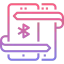 Bluetooth icon 64x64