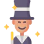 Magician icon 64x64