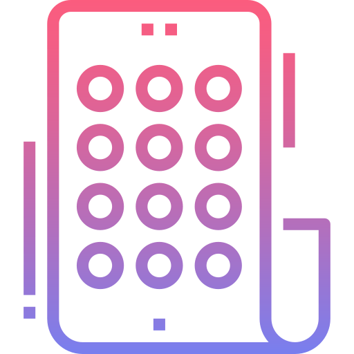 Mobile icon