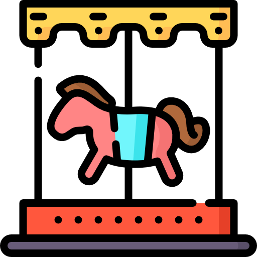 Carousel icon
