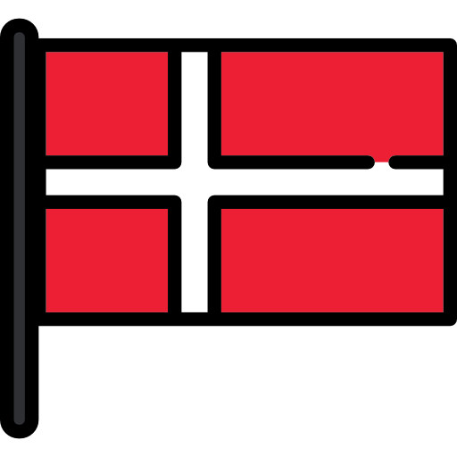 Denmark icon