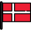 Denmark icon 64x64
