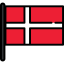 Denmark Symbol 64x64