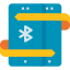 Bluetooth icon 64x64