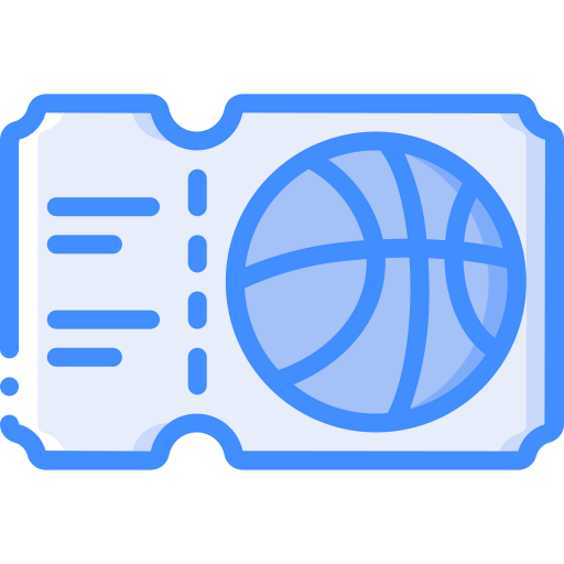 Ticket icon