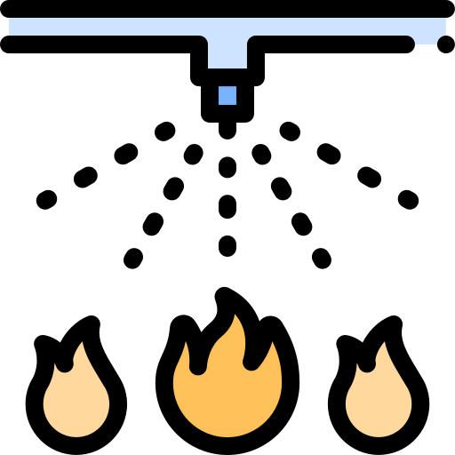 Fire icon