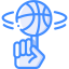 Ball icon 64x64