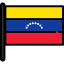 Venezuela Symbol 64x64
