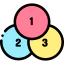Infographics icon 64x64