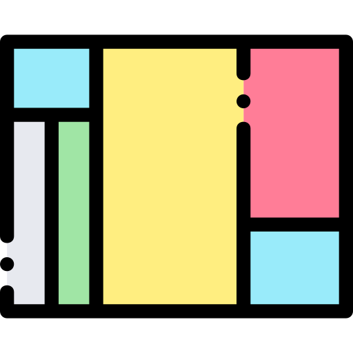 Analytics icon