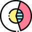 Pie chart icon 64x64