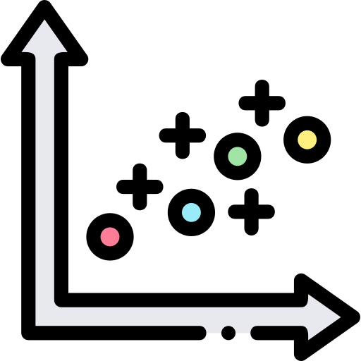 Scatter Symbol