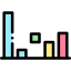 Waterfall icon 64x64