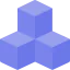 Blockchain icon 64x64