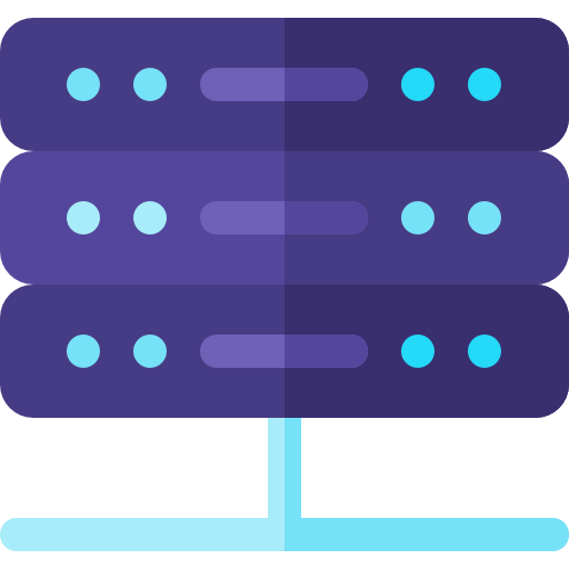 Server icône