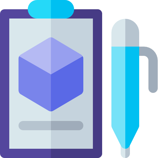 Ledger icon