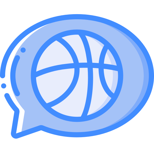 Speech bubble Symbol