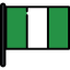 Nigeria Symbol 64x64