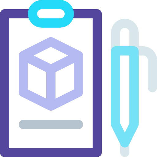 Ledger icon