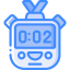 Stopwatch icon 64x64