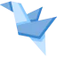 Origami іконка 64x64