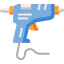 Glue gun icône 64x64