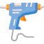 Glue gun icon 64x64