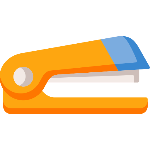 Stapler icon