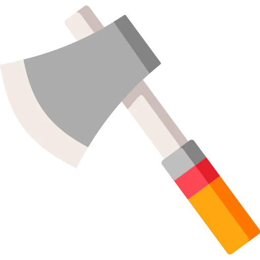 Axe icon