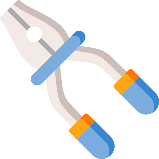 Pliers icon