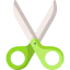 Scissors icon 64x64
