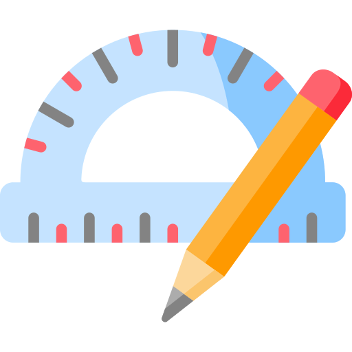 Protactor icon