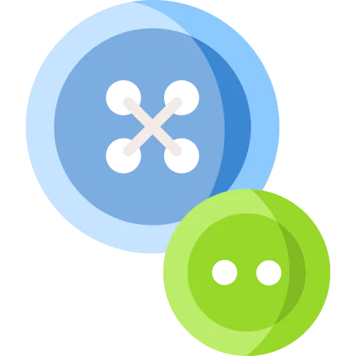 Buttons icon