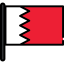 Bahrain Symbol 64x64