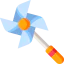 Windmill icon 64x64